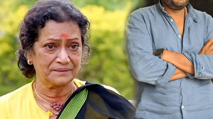ఆయన నాకు ప్రతి నెల రూ. 25 వేలు పంపుతాడు.. కానీ