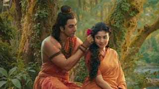 ఇంగ్లిష్ “రామాయణం”లో కీలక మార్పులు.. పాటలు ఉండవన్న మేకర్స్