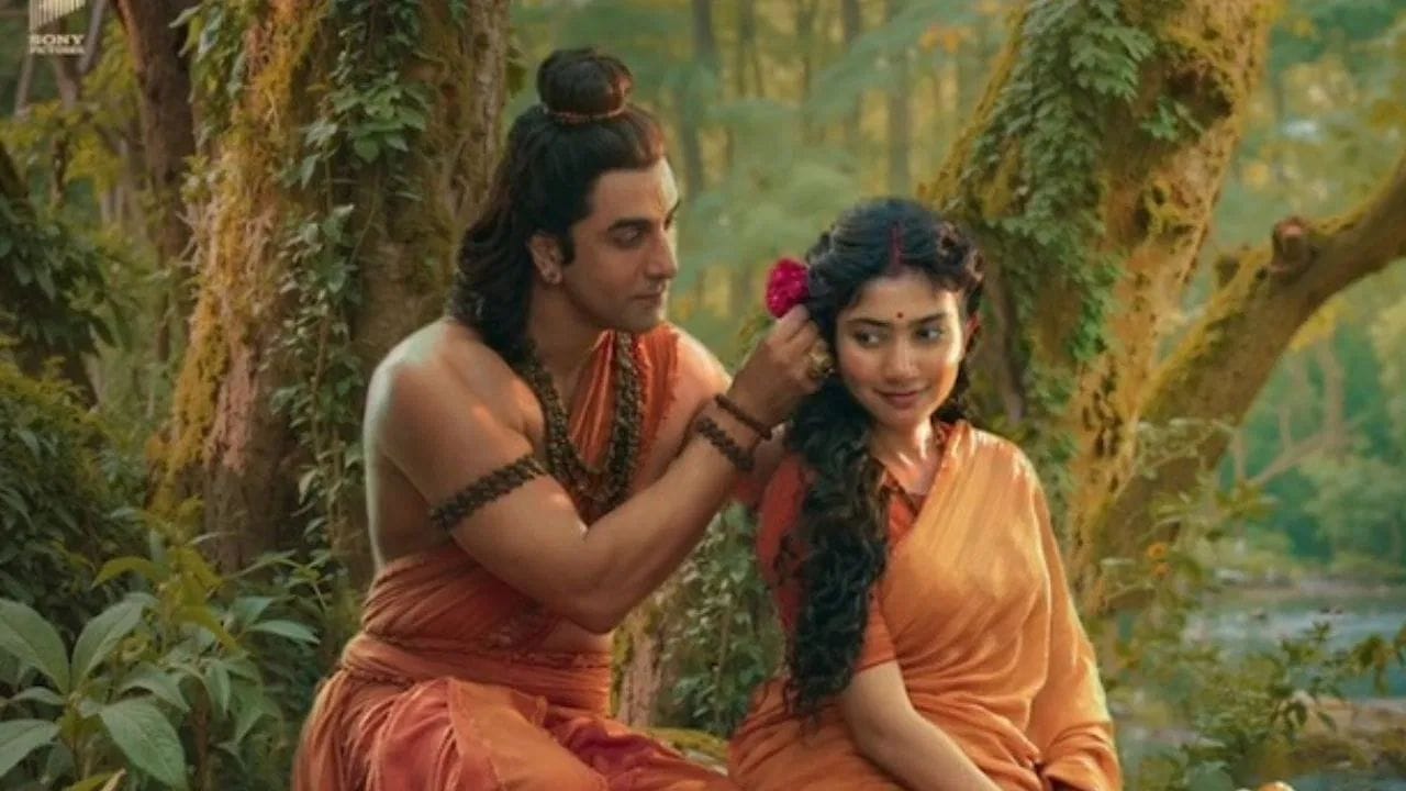 ఇంగ్లిష్ రామాయణం''లో కీలక మార్పులు.. పాటలు ఉండవన్న మేకర్స్