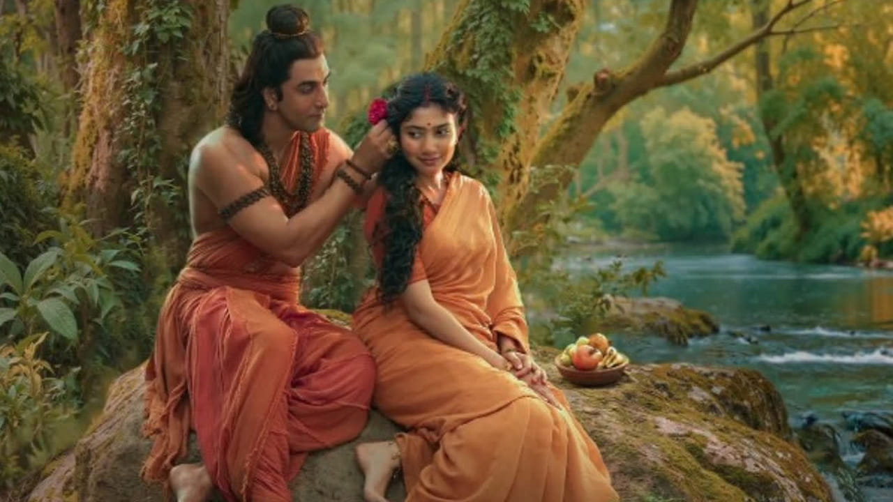 Ramayana Movie: రామాయణం మూవీ.. 'జయ జయ రామ్' సాంగ్ తెలుగు వెర్షన్ వచ్చేసింది.. లిరికల్ వీడియో ఇదిగో