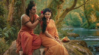 రామాయణం మూవీ.. 'జయ జయ రామ్' సాంగ్ తెలుగు వెర్షన్ వచ్చేసింది