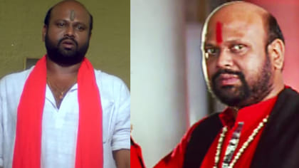 250కి పైగా సినిమాల్లో పవర్ ఫుల్ విలన్.. ఎలా చనిపోయారంటే..