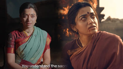 రణబాలి డాక్యుమెంటరీ ఫస్ట్ ఎపిసోడ్ వచ్చేసింది..