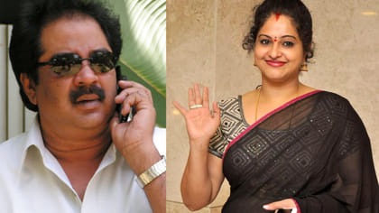 ఆ ఒక్క కారణంతోనే ఈవీవీ సత్యనారాయణ రాశిని హీరోయిన్ గా తీసుకోలేదట..