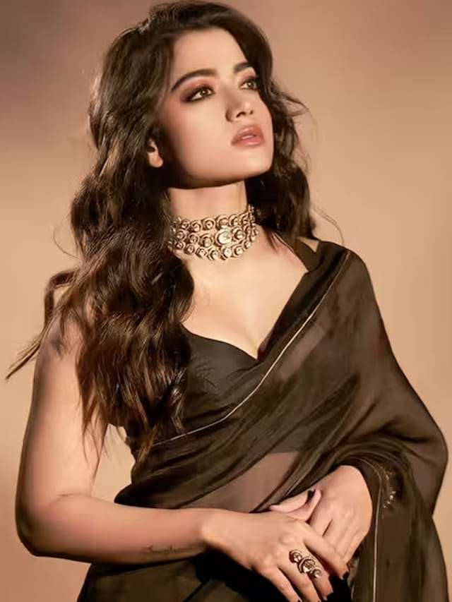అప్పుడు షూటింగ్ కు వెళ్లాలంటే వణుకు పుట్టింది: రష్మిక