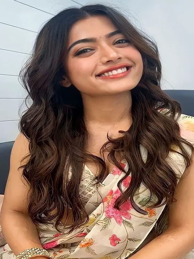 నాకు అతనిపై క్రష్ తగ్గట్లేదు.. రష్మిక పోస్ట్ వైరల్