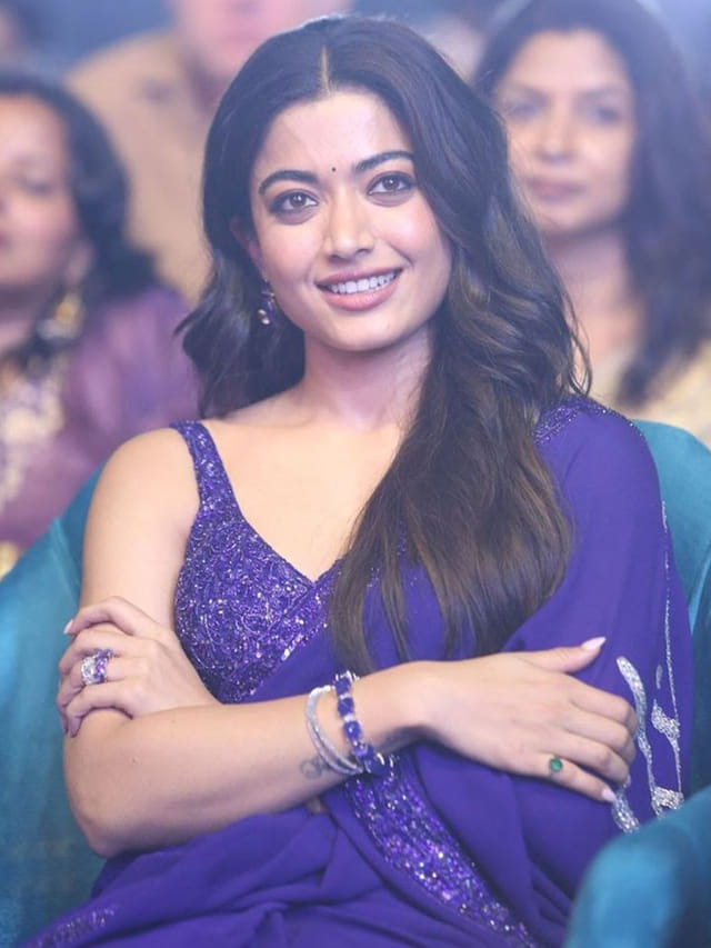 అందం కోసం రష్మిక మందన్నా ఏం చేస్తుందో తెలుసా?