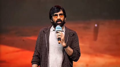 ఈ సినిమా చూశాను.. చాలా బాగుంది.. నాకు చాలా నచ్చింది