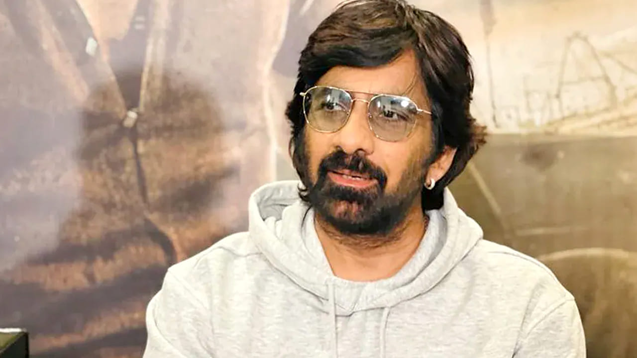 Ravi Teja: రూటు మార్చిన రవితేజ.. మొదటిసారి అలాంటి స్టోరీతో రానున్న మాస్ రాజా