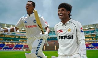 Most Sixes In Test: జైస్వాల్ నుంచి రజాఉల్లా వరకు.. ఒకే ఇన్నింగ్స్‌లో ఎక్కువ సిక్స్‌లు కొట్టిన బ్యాటర్లు వీరే