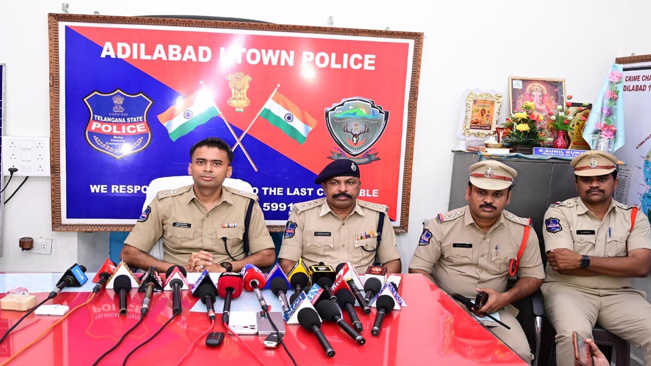 రియల్ ఎస్టేట్ ముసుగులో భారీ మోసం.. రూ.13.31 కోట్లు నొక్కేసిన కేటుగాళ్లు..కట్‌చేస్తే..