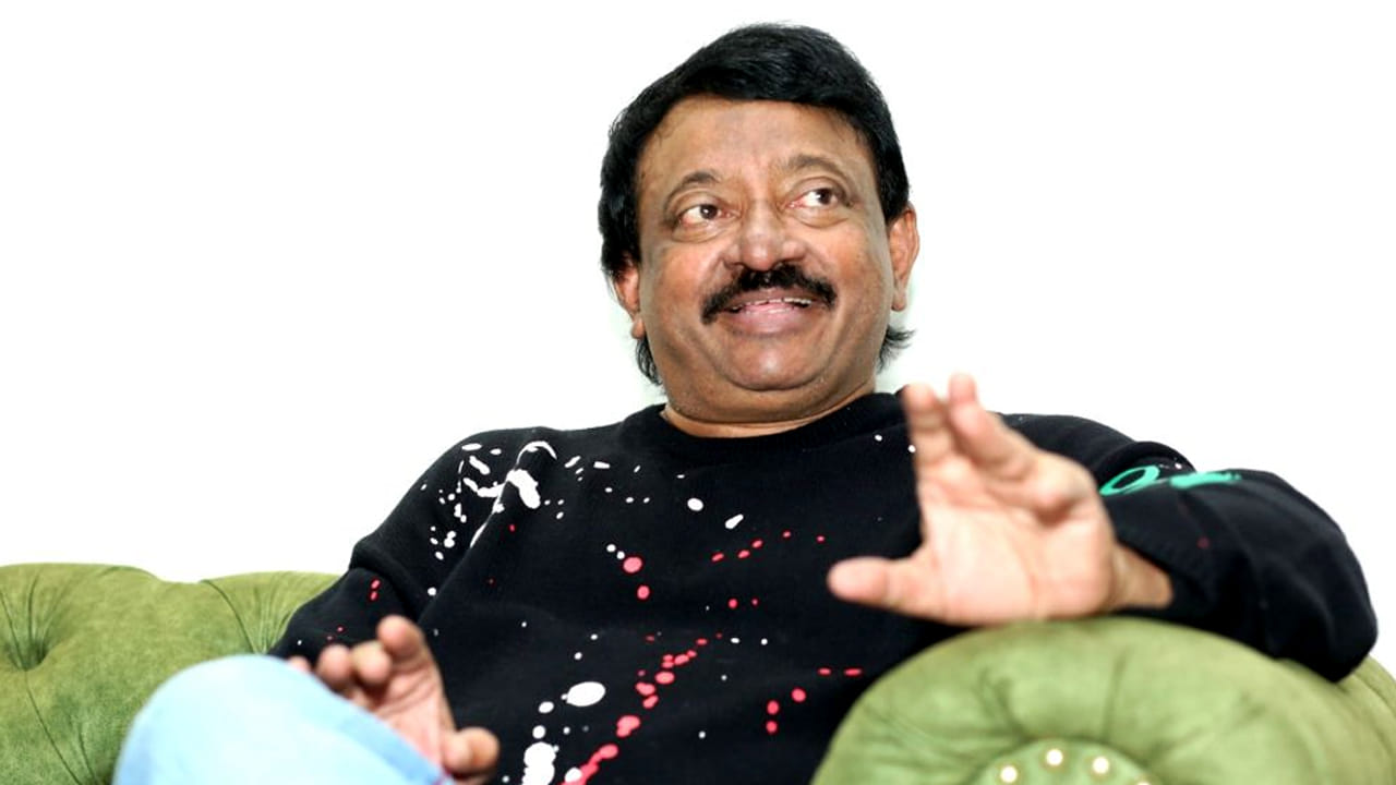 RGV : నా కెరీర్‌లో ఆ హీరోయిన్ ఒక్కరినే గ్లామర్ కోసం కాకుండా గౌరవంతో చూశా : రామ్ గోపాల్ వర్మ