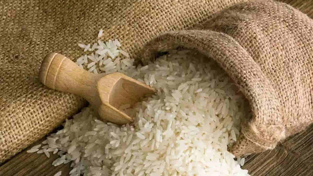 Rice Prices: సామాన్యులకు మరో దెబ్బ.. భారీగా పెరిగిన బియ్యం ధరలు.. కొంపముంచిన ఎల్నీవో..