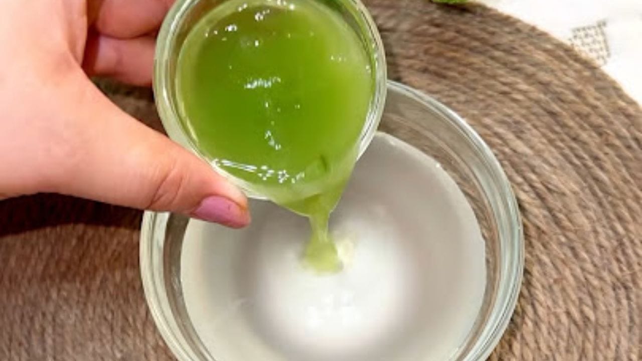 Rice Water Skincare