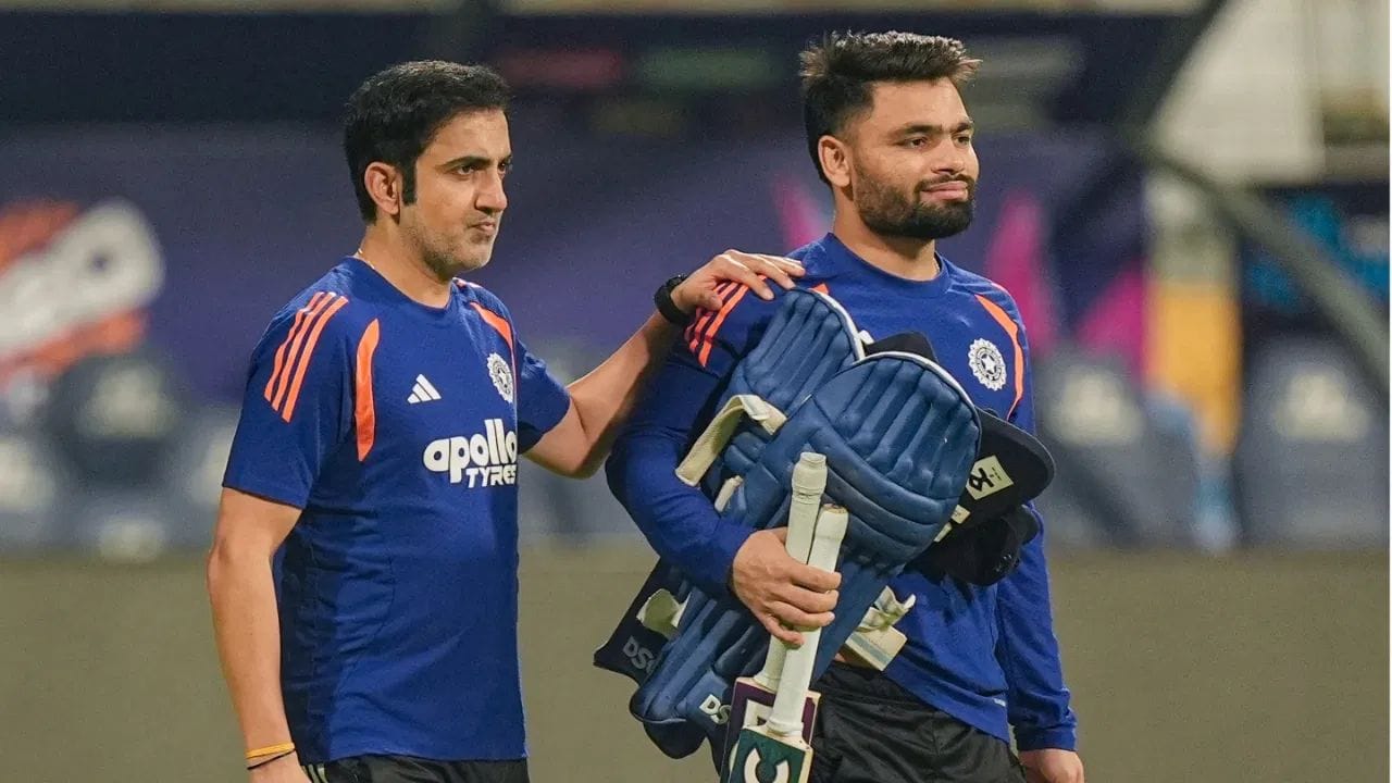 India T20I Squad for Afghanistan Series: రింకు సింగ్ భారత్ తరపున ఫినిషర్గా అద్భుతంగా రాణించాడు. కానీ ఆ తర్వాత భారత జట్టు నుంచి తొలగించబడ్డాడు. అనంతరం, అతను అకస్మాత్తుగా జింబాబ్వే సిరీస్కు ఎంపికయ్యాడు. ఇప్పుడు మరోసారి జట్టు నుంచి తప్పించారు.