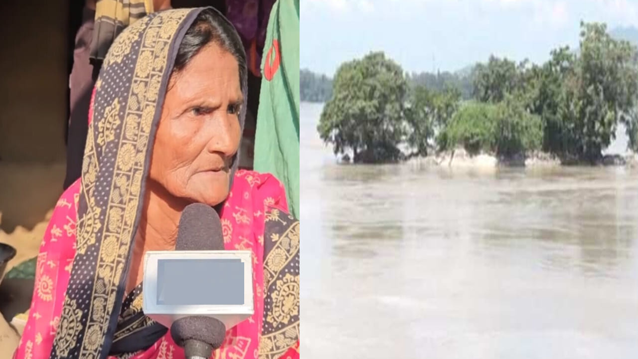 Odisha: మరణాన్ని జయించిన 70 ఏళ్ల బామ్మ! నదిలో 30 కి.మీ కొట్టుకుపోయి.. 12 గంటల తర్వాత ఏం జరిగిందంటే?