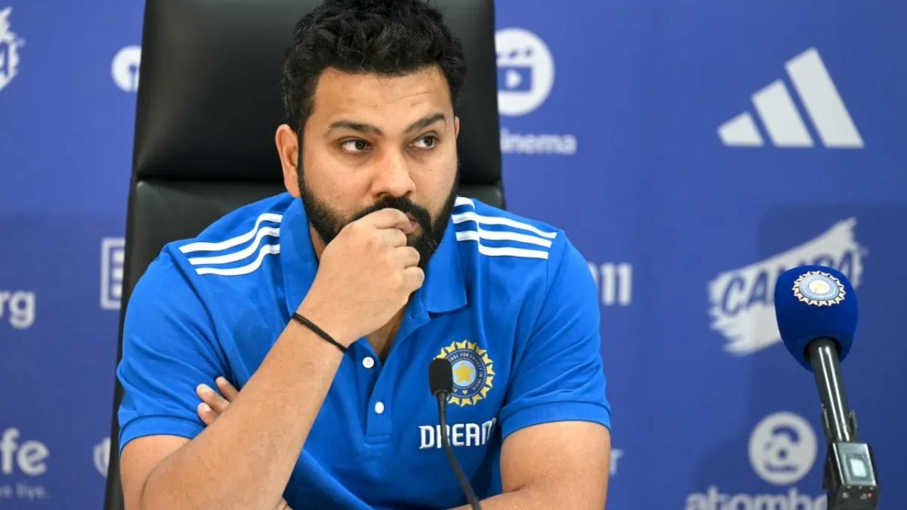 ఈక్రమంలో హిట్ మ్యాన్ రోహిత్ శర్మ తనపై వస్తున్న ఊహాగానాలకు బ్యాట్‌తోనే స్ట్రాంగ్ రిప్లై ఇచ్చాడు. కీలకమైన ఆ మ్యాచ్‌లో సెంచరీ సాధించి, తన రిటైర్మెంట్ చర్చలకు  తెరదింపాడు. ఈ సంఘటనల నేపథ్యంలో, బీసీసీఐ సైతం రోహిత్ మాట్లాడిన ఒక వీడియోను విడుదల చేసింది. తన భవిష్యత్తుపై వస్తున్న వార్తలను రోహిత్ కొట్టిపారేసిన సంగతి తెలిసిందే.