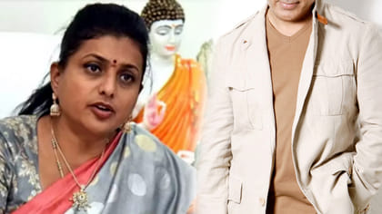 ఆ హీరోతో నటించడం నాకు ఇష్టం లేదు..