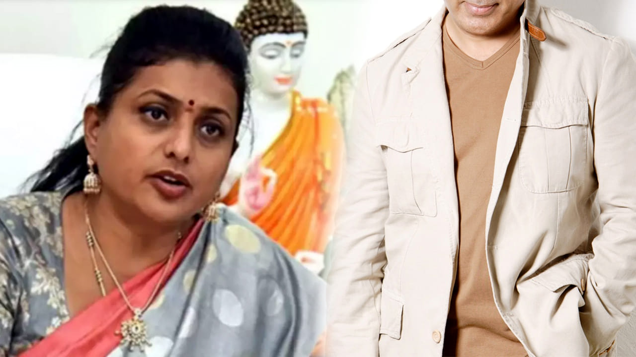 ఆ హీరోతో నటించడం నాకు ఇష్టం లేదు.. అందుకే ఒక్క సినిమాకూడా చేయలేదు..