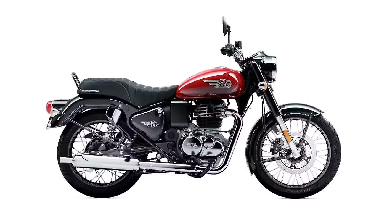  ఇంజిన్ సామర్థ్యం: ఇందులో 349cc, సింగిల్ సిలిండర్, 4-స్ట్రోక్, ఎయిర్-ఆయిల్ కూల్డ్ ఇంజిన్ కలదు. ఇది 20.2 PS (14.87 kW) పవర్, 6,100 rpm ఉత్పత్తి చేస్తుంది. ఎలక్ట్రానిక్ ఫ్యూయల్ ఇంజెక్షన్ సిస్టమ్ ద్వారా ఇది మెరుగైన రైడింగ్ అనుభూతిని ఇస్తుంది.
