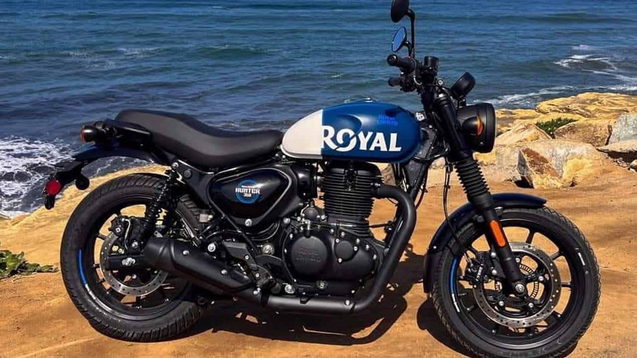 Royal Enfield: రూ.100 పెట్రోల్‌కు రాయల్ ఎన్‌ఫీల్డ్ బుల్లెట్ 350 ఎంత దూరం ప్రయాణిస్తుంది?