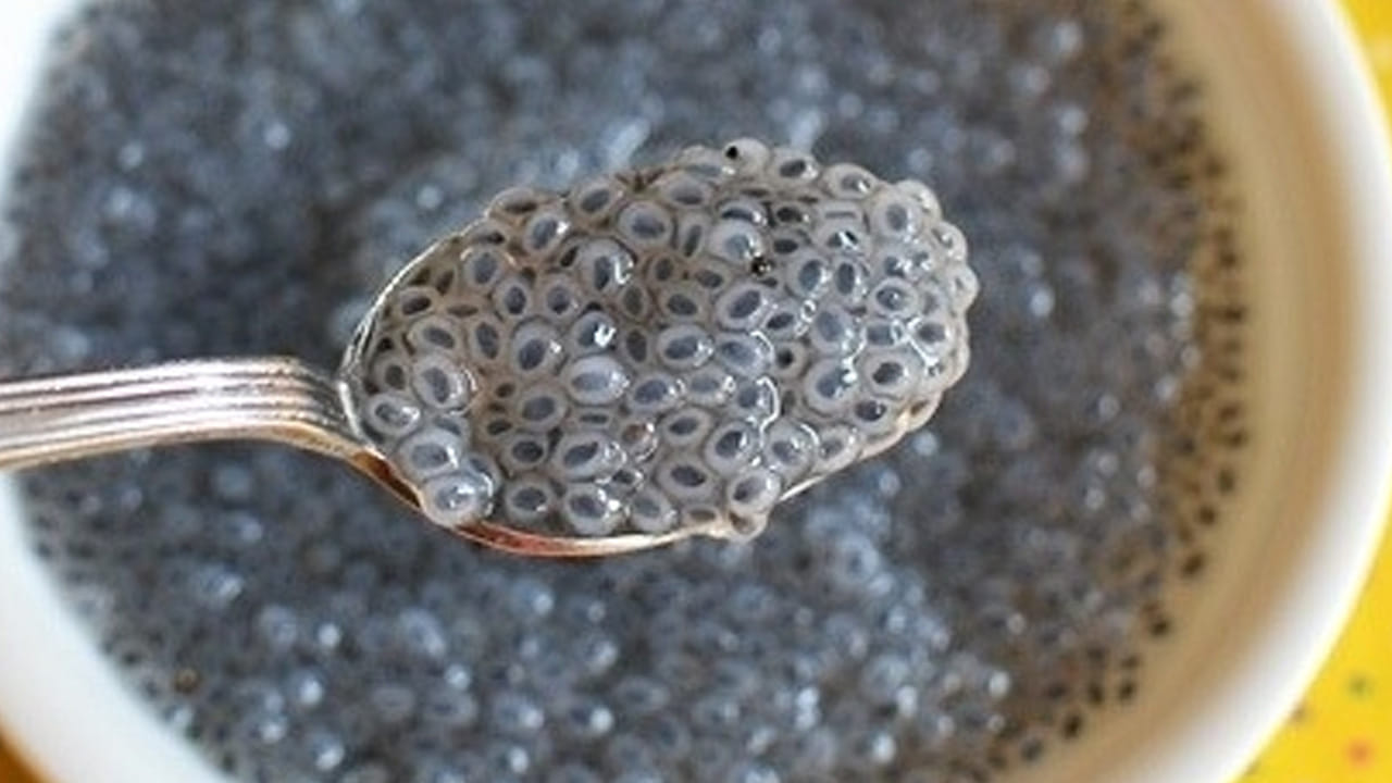 ఎముకలు బలంగా ఉండాలంటే క్యాల్షియం, ఫాస్ఫరస్, మెగ్నీషియం అవసరం. విటమిన్ డి తోనే ఈ పోషకాలు శరీరానికి అందుతాయి. వీటి లోపం వల్ల ఎముకలు గుల్లబారే ఆస్టియోపొరోసిస్ వంటి సమస్యలు వస్తాయి. చాలామంది క్యాల్షియం అంటే పాలు గుర్తు చేసుకుంటారు. 100 గ్రాముల పాలలో సుమారు 120 మిల్లీగ్రాముల క్యాల్షియం ఉంటుంది. అయితే, పాలు కంటే తక్కువ ఖర్చులో, ఎక్కువ క్యాల్షియం అందించే ఆహారాలలో సబ్జా గింజలు ఒకటి.