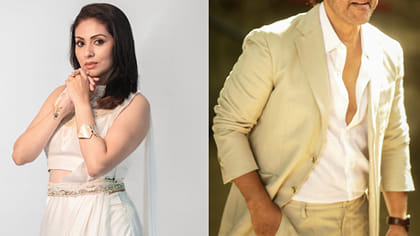 ఆ హీరోతో యాక్టింగ్ అంటే భయం.. అతడు గొప్ప నటుడు..