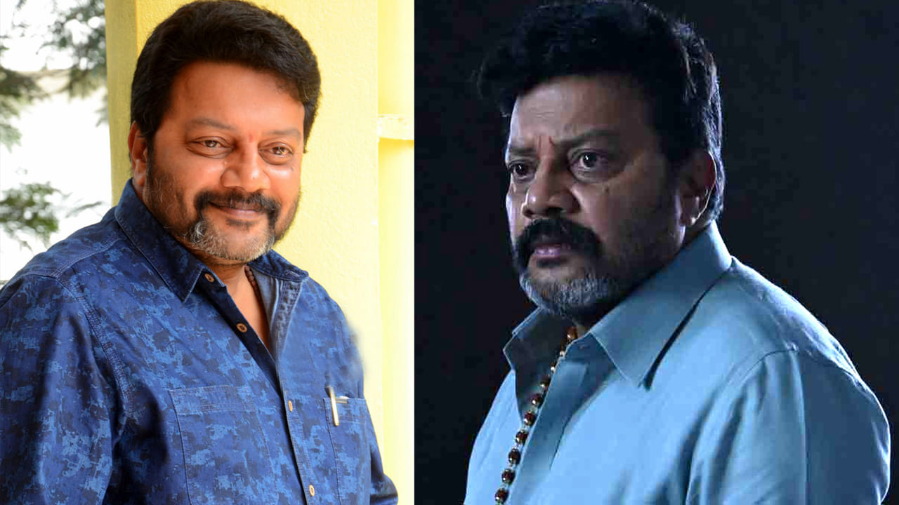 ఆ రోజు షూటింగ్ లో ఒక్కరు కూడా నన్ను పేరుపెట్టి పిలవలేదు.. షాకింగ్ విషయం చెప్పిన సాయి కుమార్