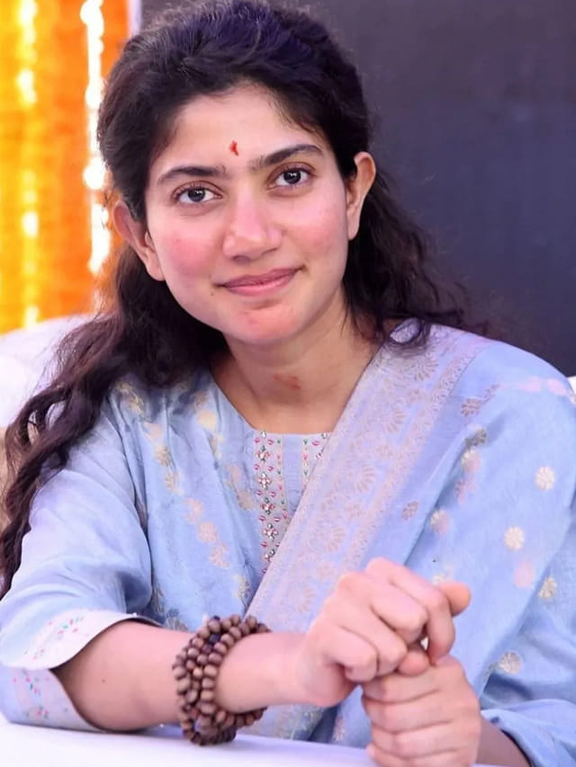 సాయిపల్లవికి బాగా ఇష్టమైన హీరో, హీరోయిన్స్ ఎవరో తెలుసా?