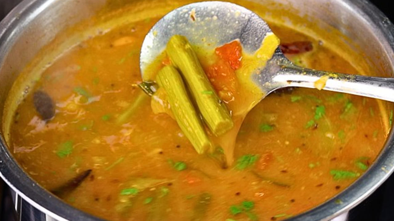 Sambar 1
