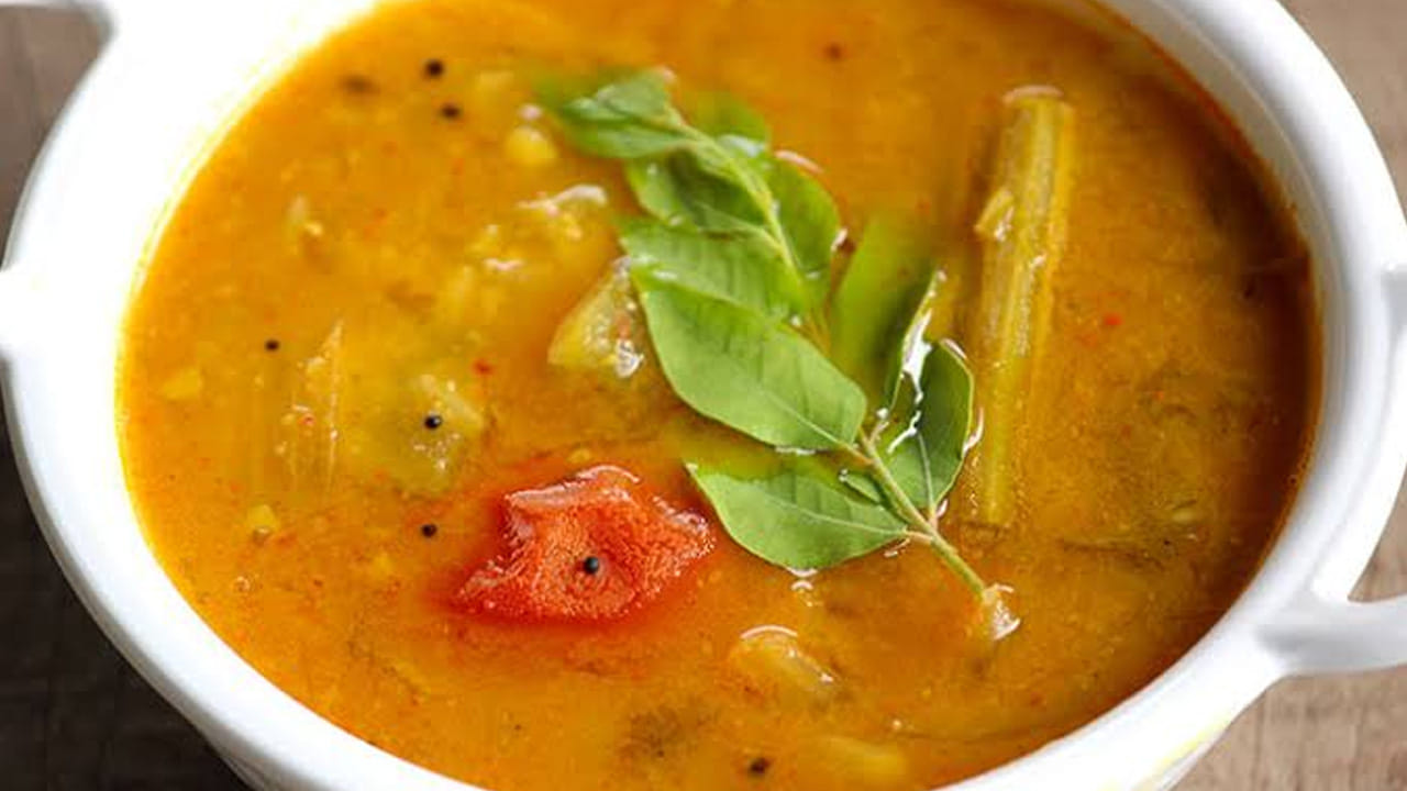 Sambar 2