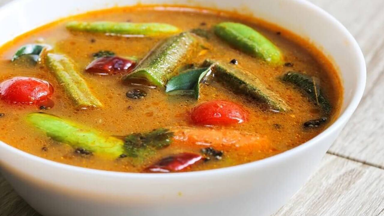 Sambar 3