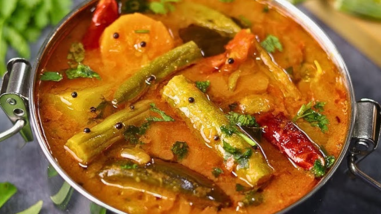 Sambar 4