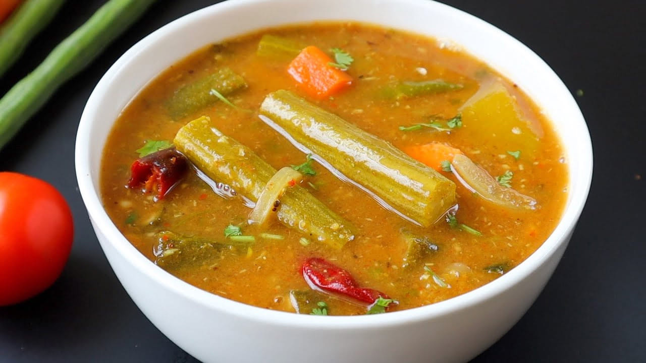 Sambar 5