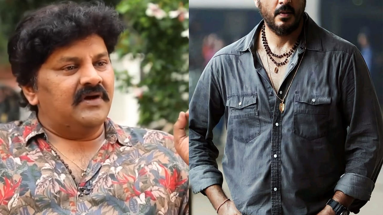 ప్రొడ్యూసర్ డబ్బులు ఇవ్వట్లేదని ఆ హీరోకు చెప్తే అది మీ సమస్య అన్నాడు.. తర్వాత ఆయన చేసింది చూసి షాకయ్యా.. సమీర్..