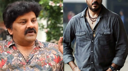 అలాంటి హీరోను చూడలేదు.. అలా చేయడం ఆయన గొప్పతనం..