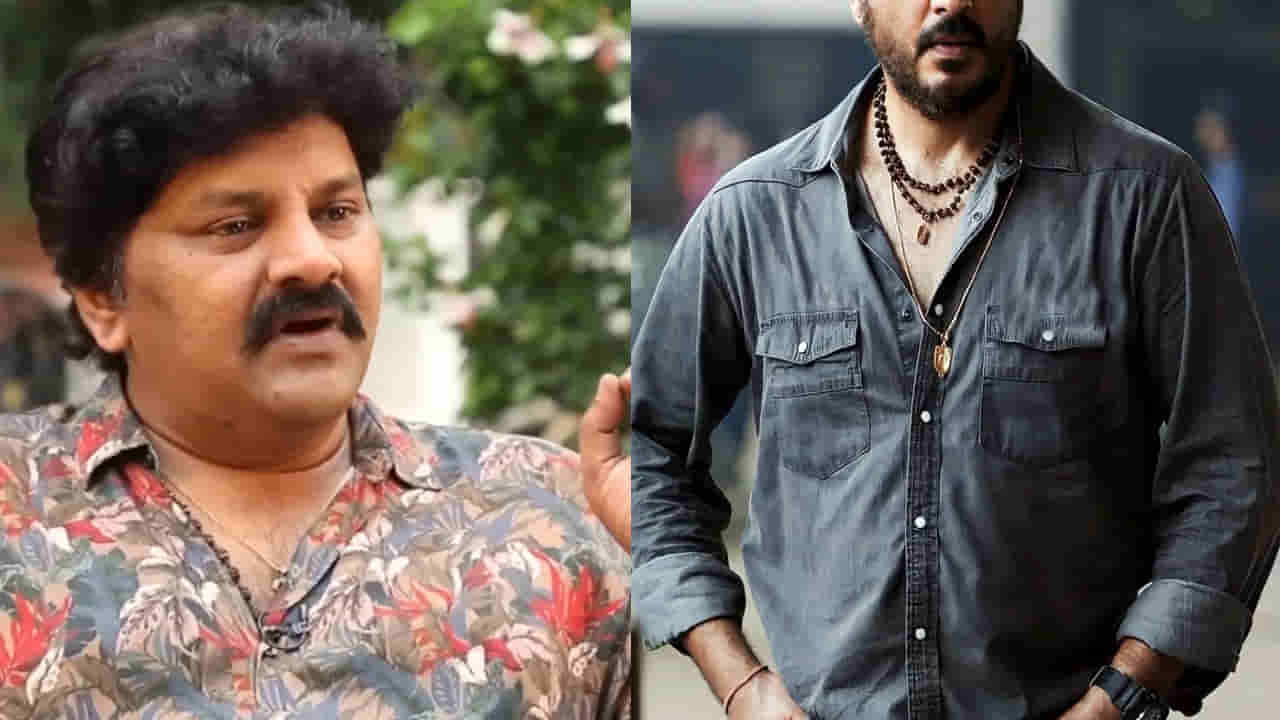 ప్రొడ్యూసర్ డబ్బులు ఇవ్వట్లేదని ఆ హీరోకు చెప్తే అది మీ సమస్య అన్నాడు.. తర్వాత ఆయన చేసింది చూసి షాకయ్యా.. సమీర్..