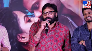 ఆనంద్ ఏ పాత్ర చేసినా సహజంగా ఒదిగిపోతాడు.. ఎపిక్ ప్రీ రిలీజ్ ఈవెంట్‌లో సందీప్ రెడ్డి వంగా