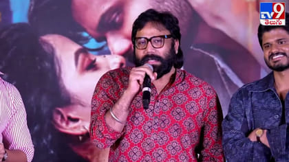 ఆనంద్ ఏ పాత్ర చేసినా సహజంగా ఒదిగిపోతాడు: సందీప్ రెడ్డి వంగా