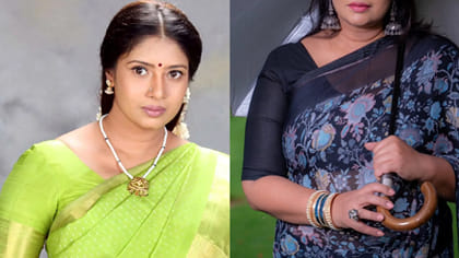 అప్పట్లో కుర్రాళ్ల డ్రీమ్ గర్ల్.. సంఘవి