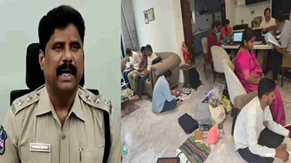 భీమ్‌రెడ్డి కేసులో కీలక అప్ డేట్స్ ఇవే..