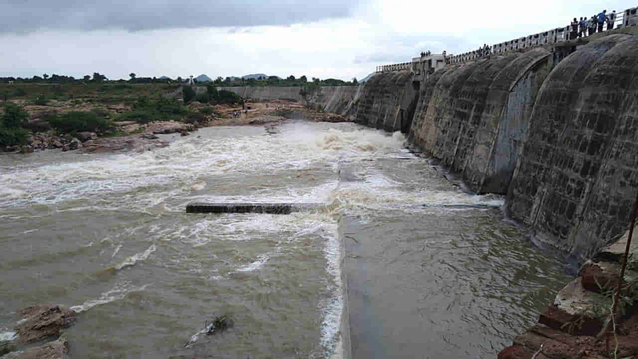 Telangana: ఒక్క గేట్ ఉండదు.. నీళ్లు నిండితే మాయాజాలమే.. ఈ ప్రాజెక్టు గురించి తెలిస్తే అవాక్కవ్వాల్సిందే..