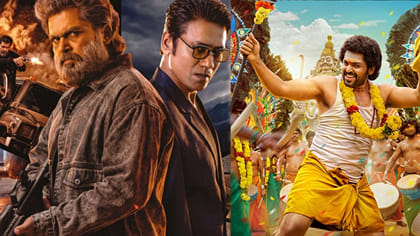 ఇట్స్ అఫీషియల్.. 20 రోజులకే ఓటీటీలోకార్తీ స్పై యాక్షన్ థ్రిల్లర్