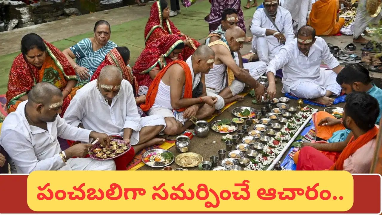Pitru Paksha: మరణించిన తేదీ తెలియని పూర్వీకులకు శ్రాద్ధం ఎప్పుడు చేయాలి? తప్పక తెలుసుకోండి!
