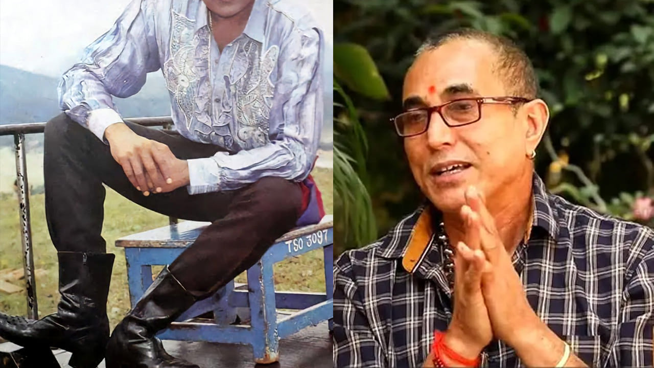ఆ హీరో చాలా గొప్పోడు.. స్కూటర్‌ మీద తిరిగే నాకు కారు కొనిచ్చాడు.. అది ఇప్పటికీ నాతోనే ఉంది