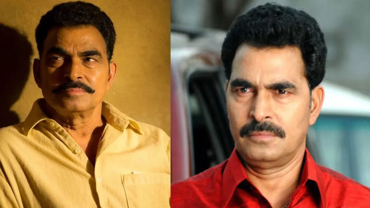 ఆ స్టార్ హీరో నాకు చాలా సాయం చేశాడు.. ఆయనవల్లే మంచి క్రేజ్ వచ్చింది : సాయాజీ షిండే
