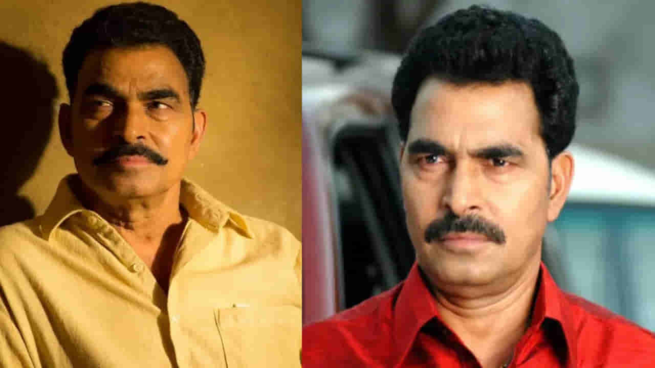 ఆ స్టార్ హీరో నాకు చాలా సాయం చేశాడు.. ఆయనవల్లే మంచి క్రేజ్ వచ్చింది : సాయాజీ షిండే