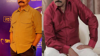 ఇండస్ట్రీలోనే తిరుగులేని నటుడు.. విలనిజమే కాదు నవ్వించడమూ తెలుసు.