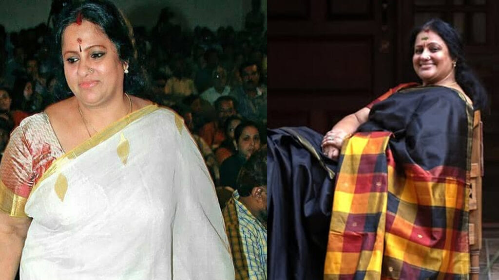 Seema Actress