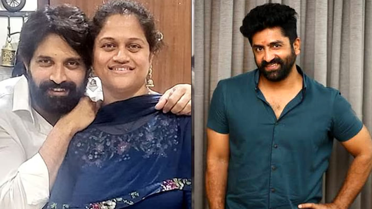 నా గురించి పిచ్చిపిచ్చిగా మాట్లాడారు.. సుమలత బహిరంగ క్షమాపణలు చెప్పాలి : శేఖర్ మాస్టర్
